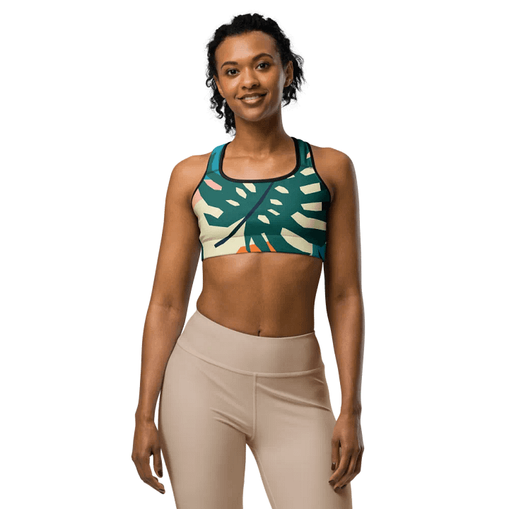 Exotic Activewear Tops product image (1)