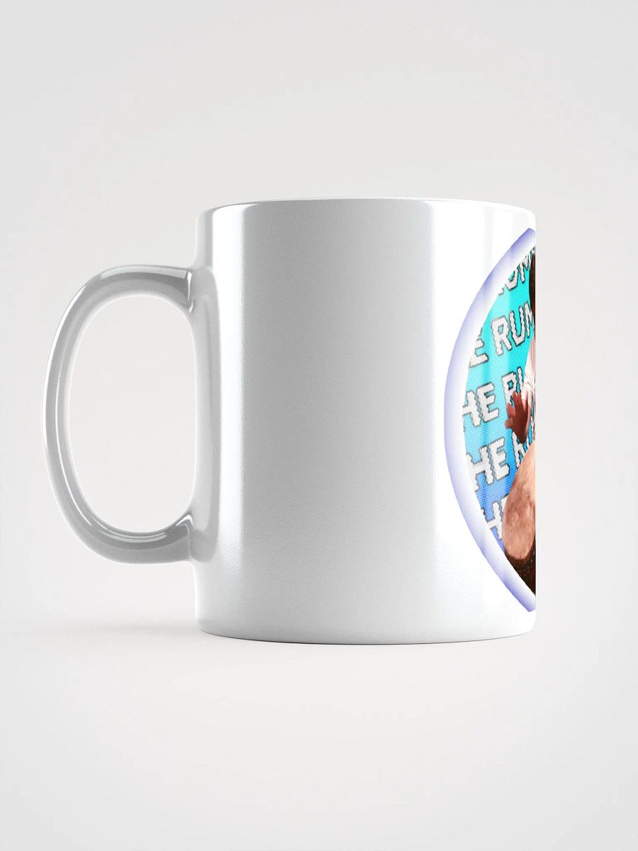 Official TRG Coffee Mug product image (6)