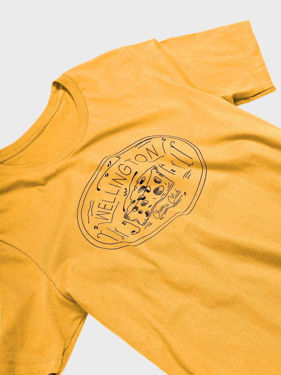 Cheese Club product image (20)