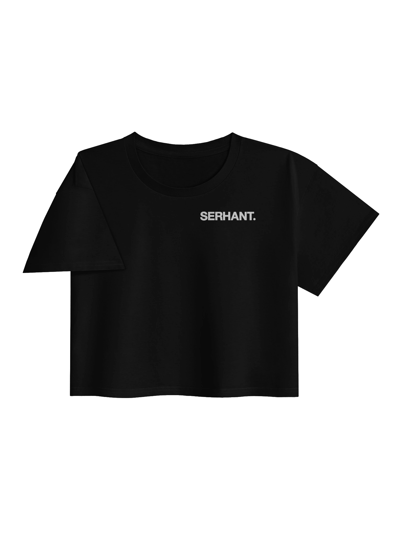 Women's Crop Tee - Serhant product image (3)