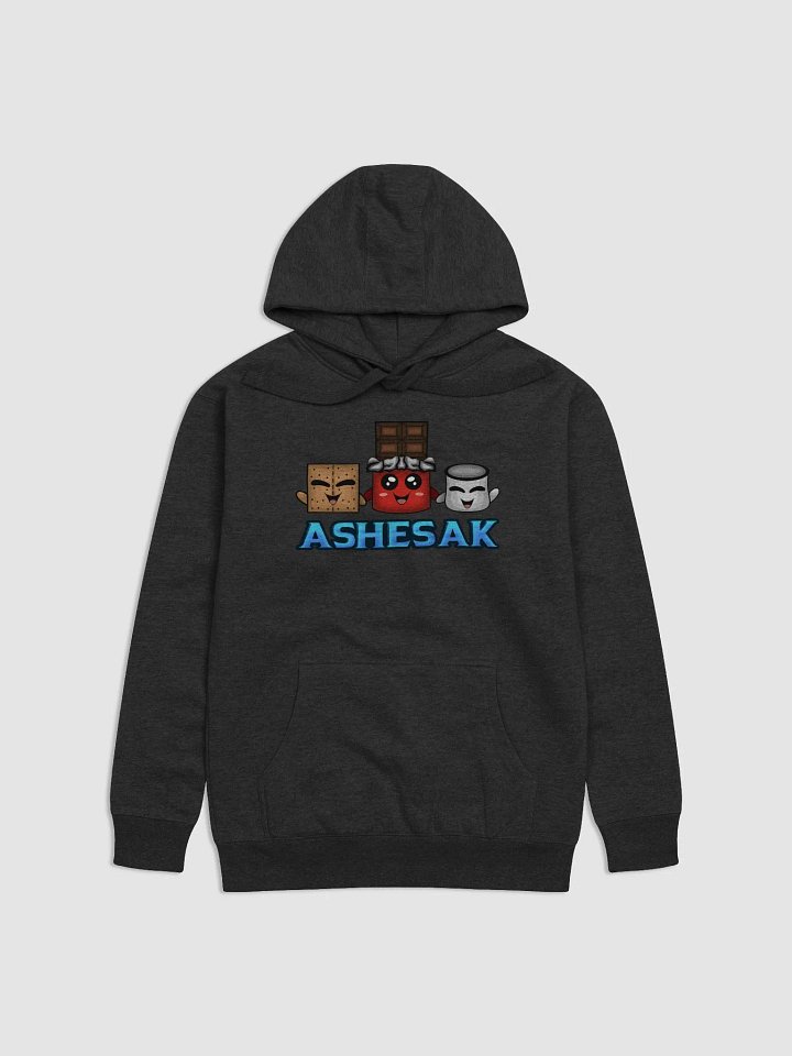Smores Friends V2 Hoodie product image (1)