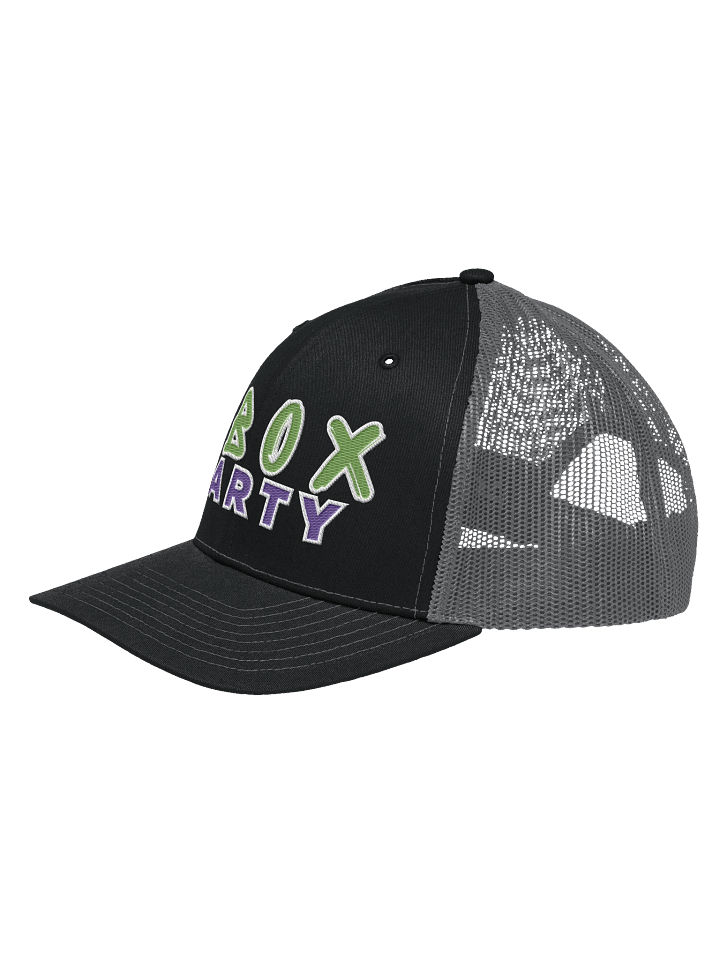 Chillest Hat in America product image (9)