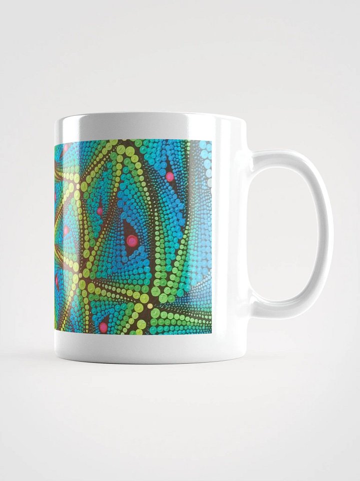 Pink Eye Mug product image (2)