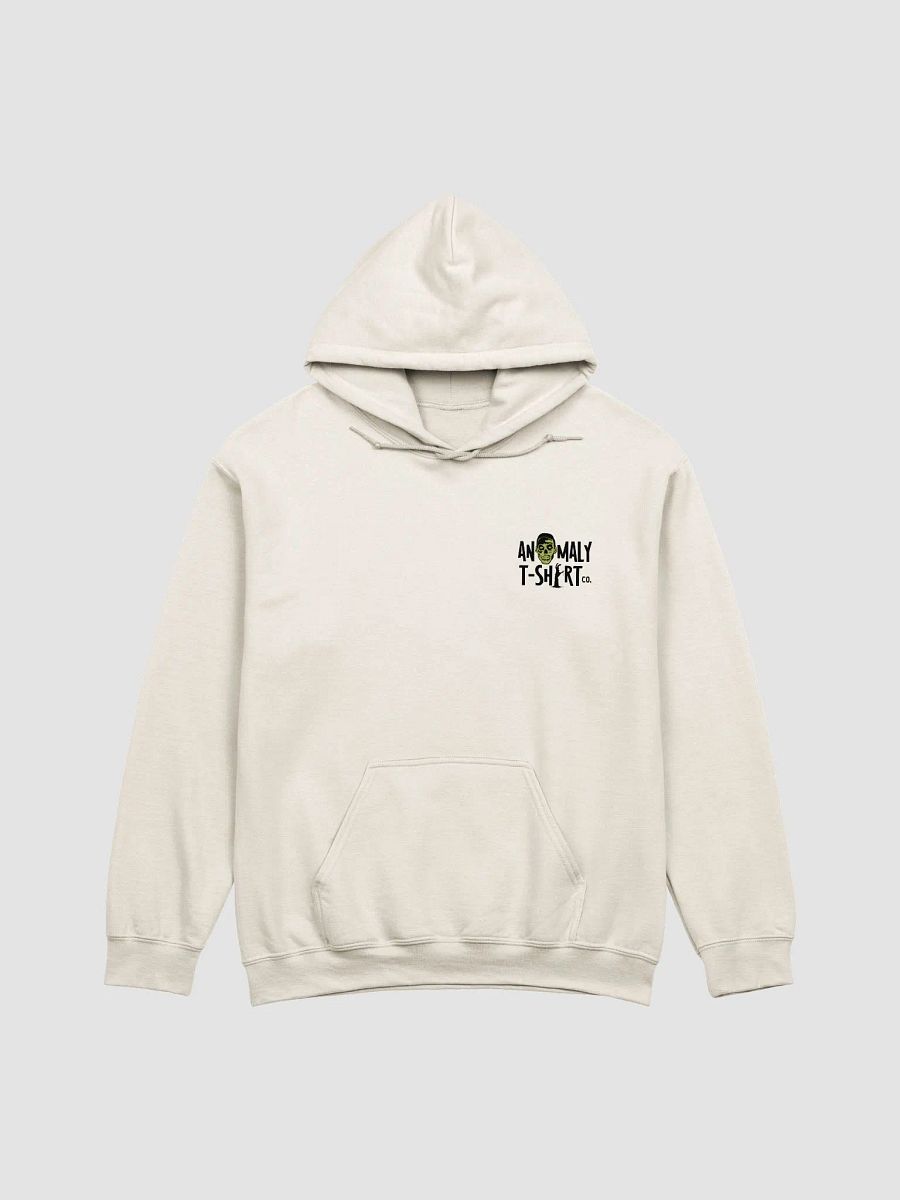 Green Zombie Hoodie product image (4)