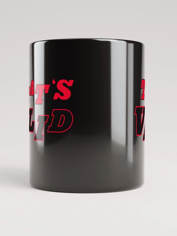 That's Valid Mug product image (2)