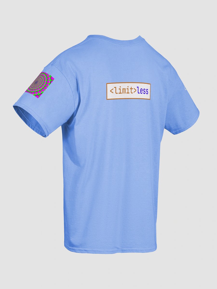 404 Cat Tee – Debug Life, Purr-fectly Broken product image (18)