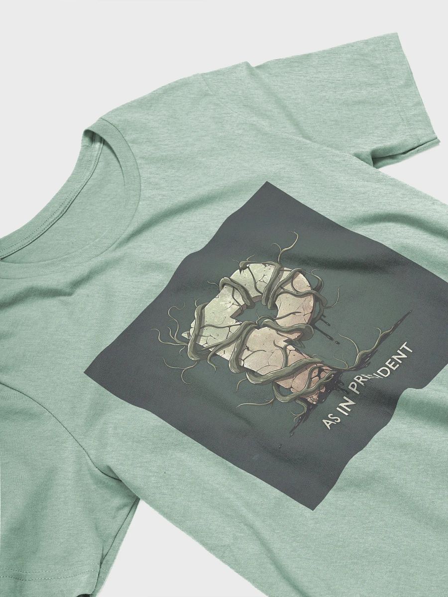 P as in president t-shirt product image (23)