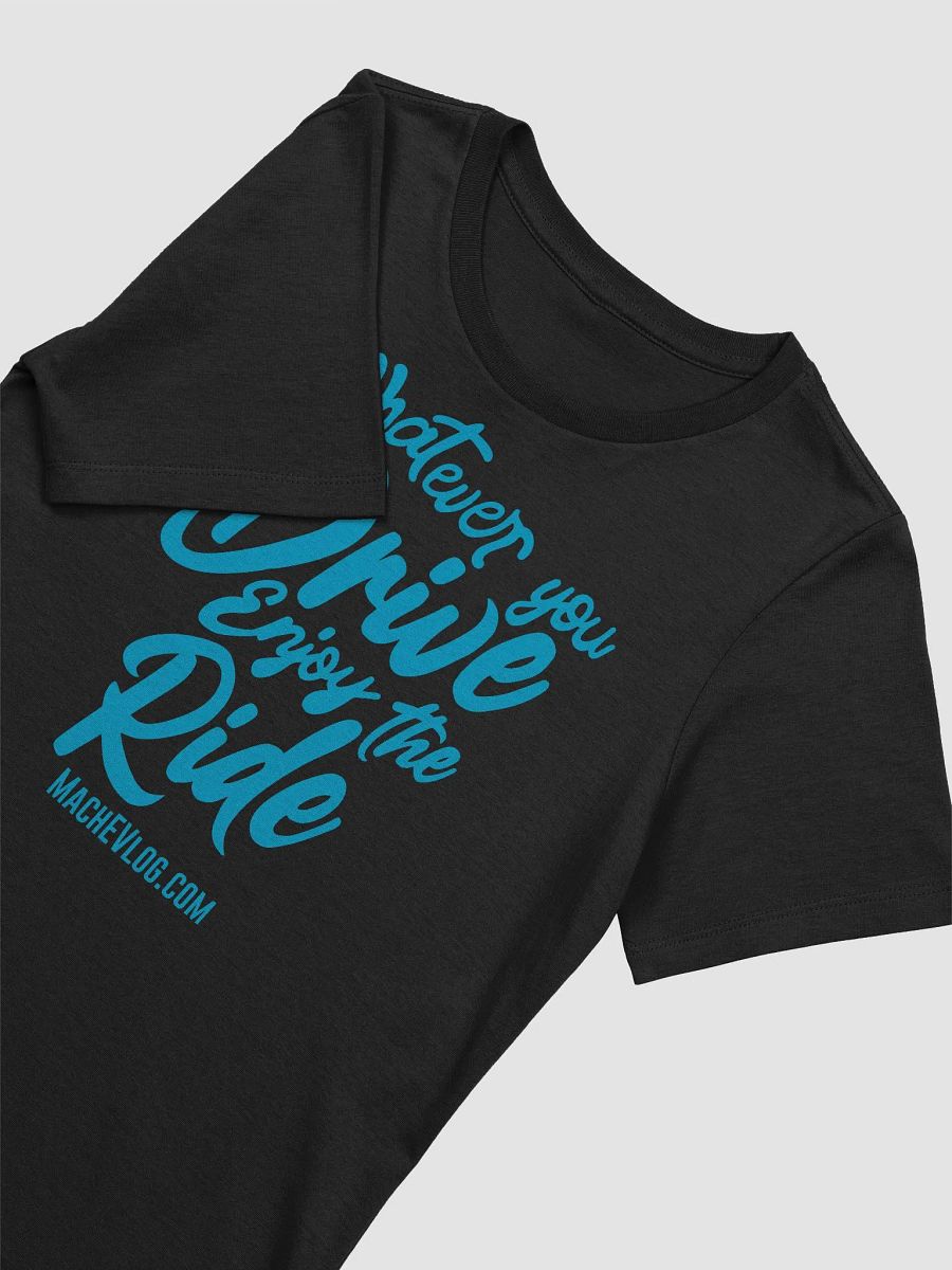 Enjoy the Ride - Women's product image (3)