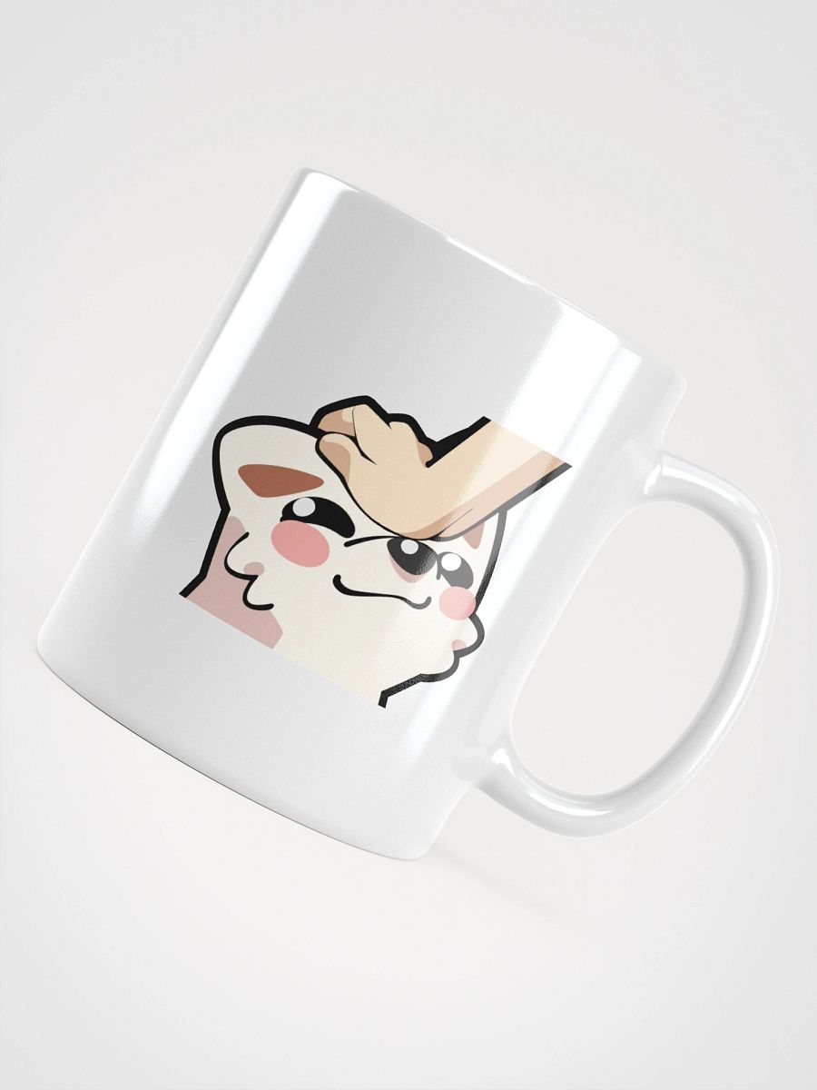 Pet the Dog Mug product image (10)