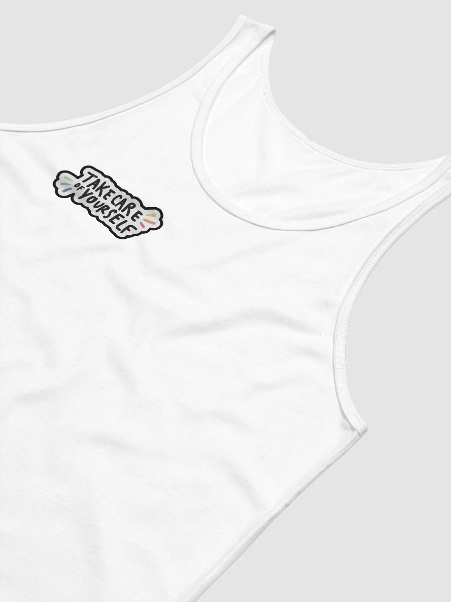 Take Care of Yourself Tank Top product image (31)
