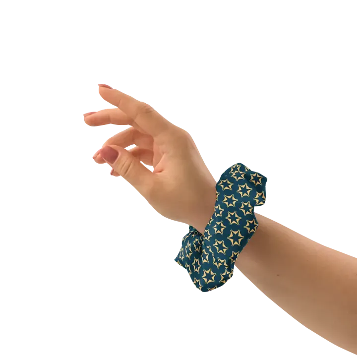 Seashell and Starfish Hair Band product image (1)