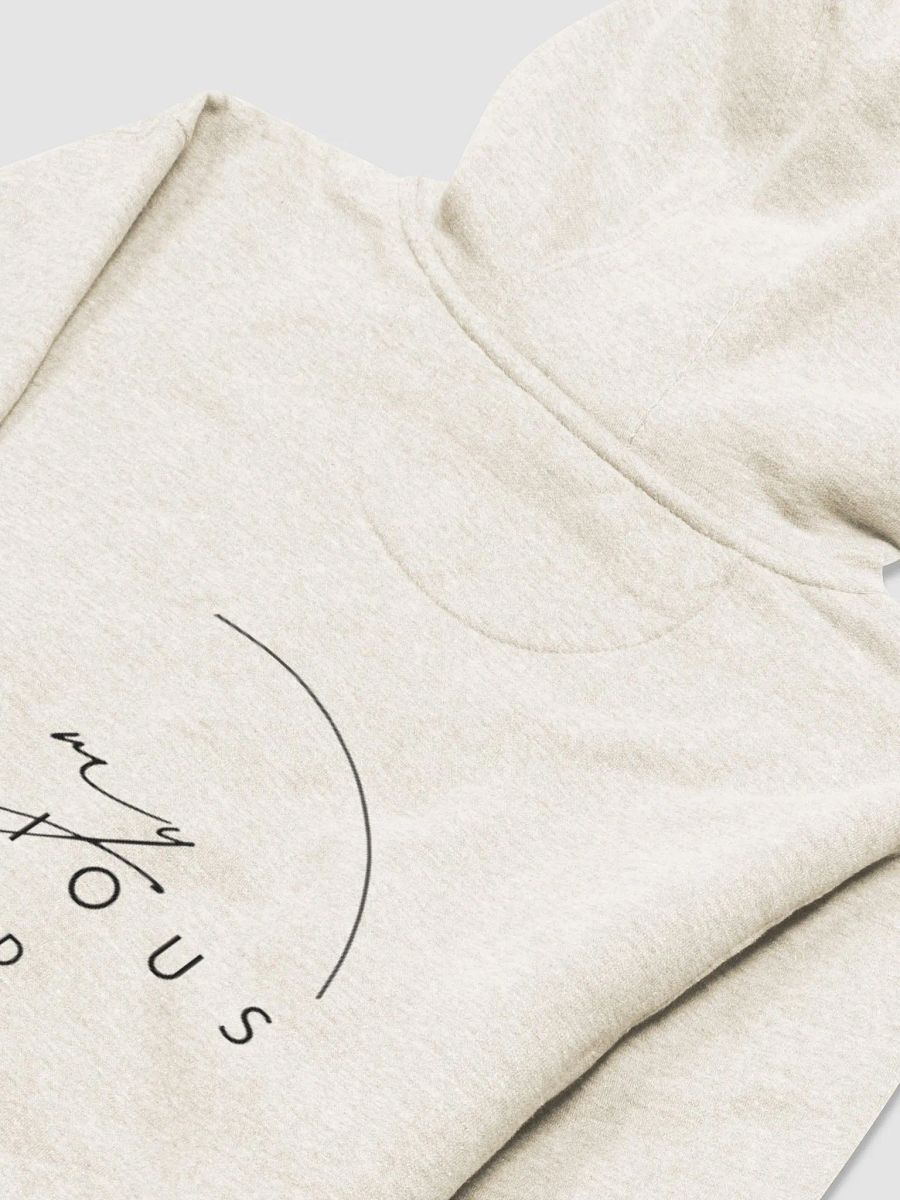 My Curious Mind Podcast - Hoodie product image (6)