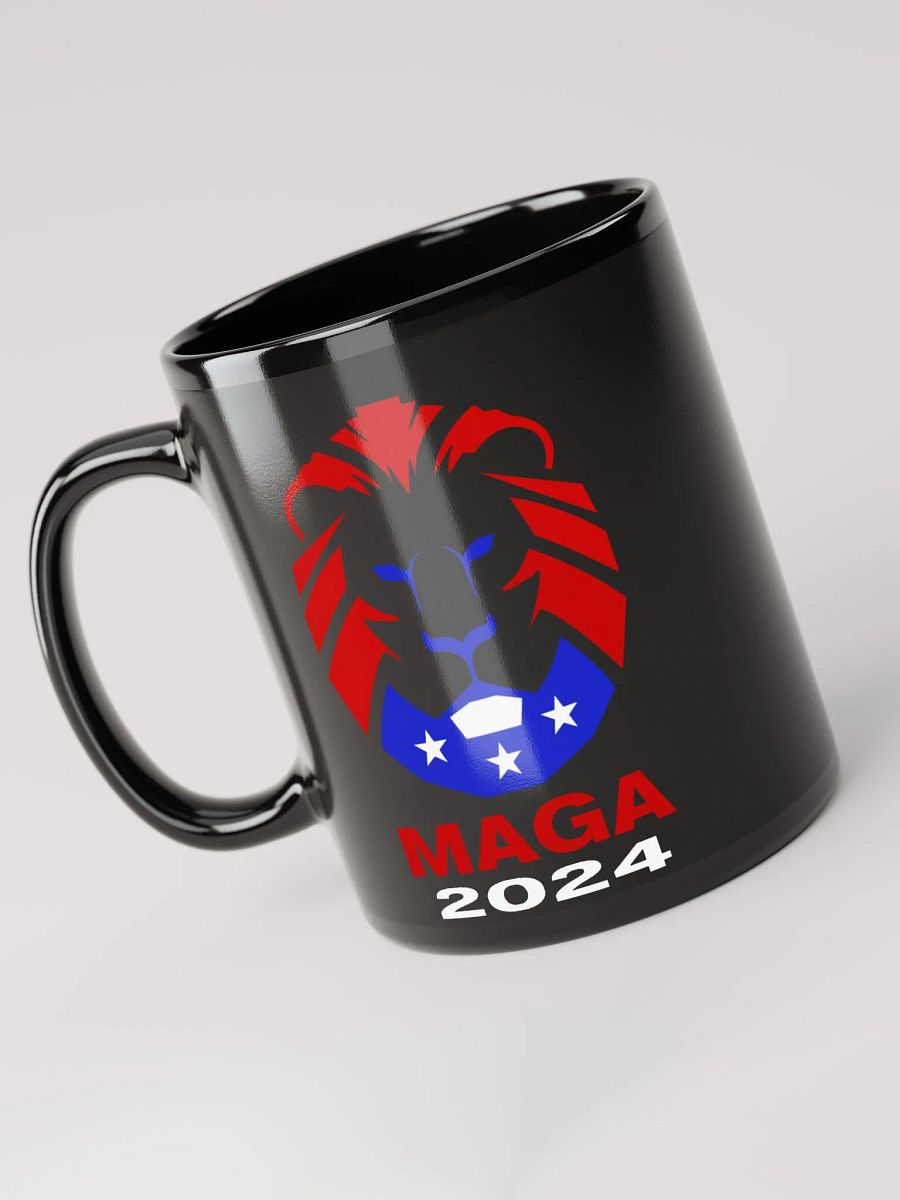 MAGA 2024 Mug product image (4)