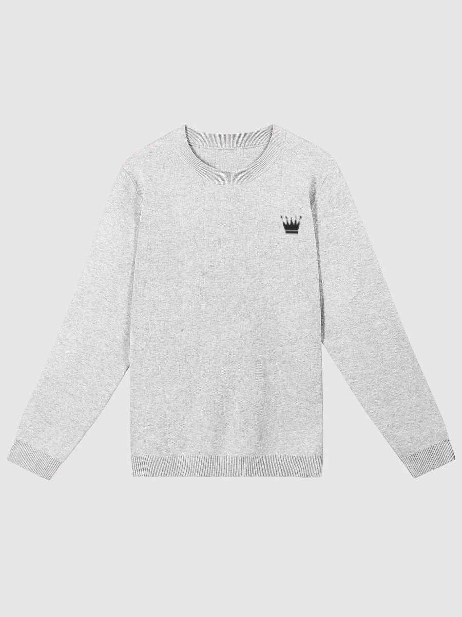 Knited sweat product image (1)