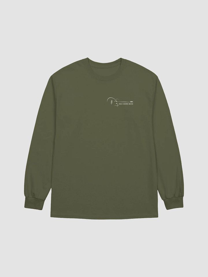 Long Sleeve Shirt product image (2)