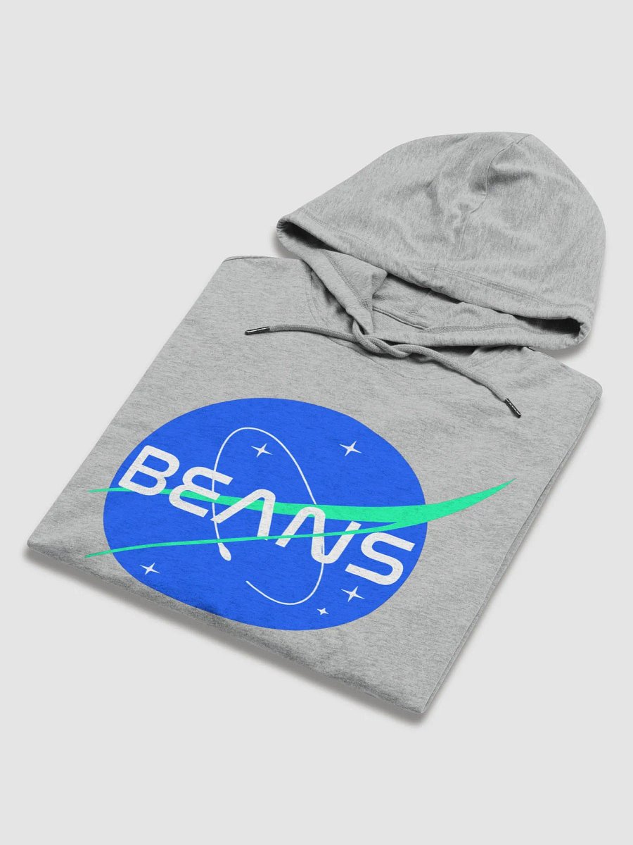 Space Beans Lightweight Hoodie product image (10)