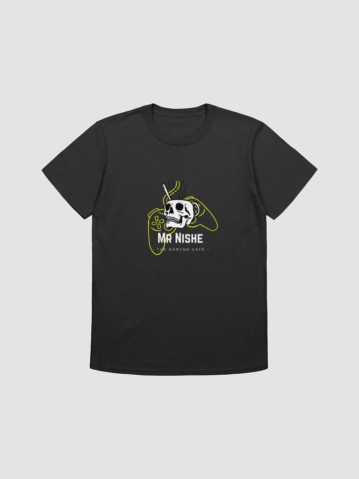 T-Shirt with Logo product image (2)