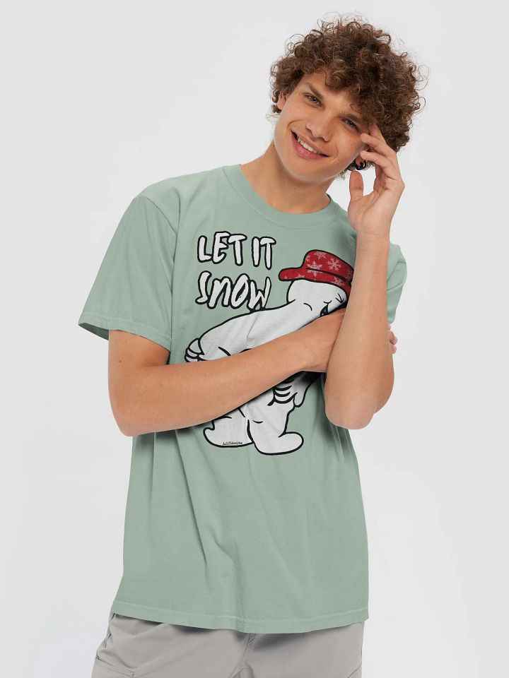 LET IT SNOW product image (2)