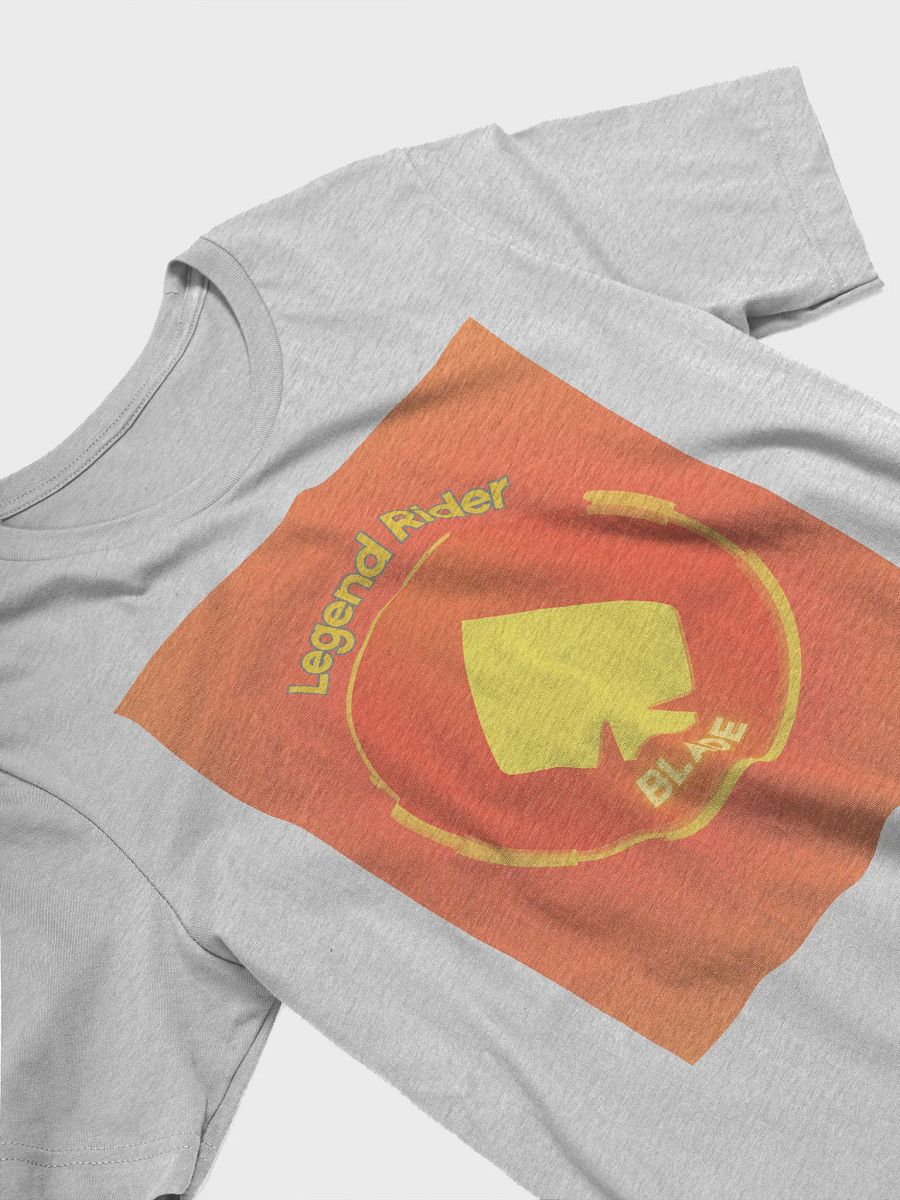 Blade Legendary Rider Emblem T-Shirt product image (13)