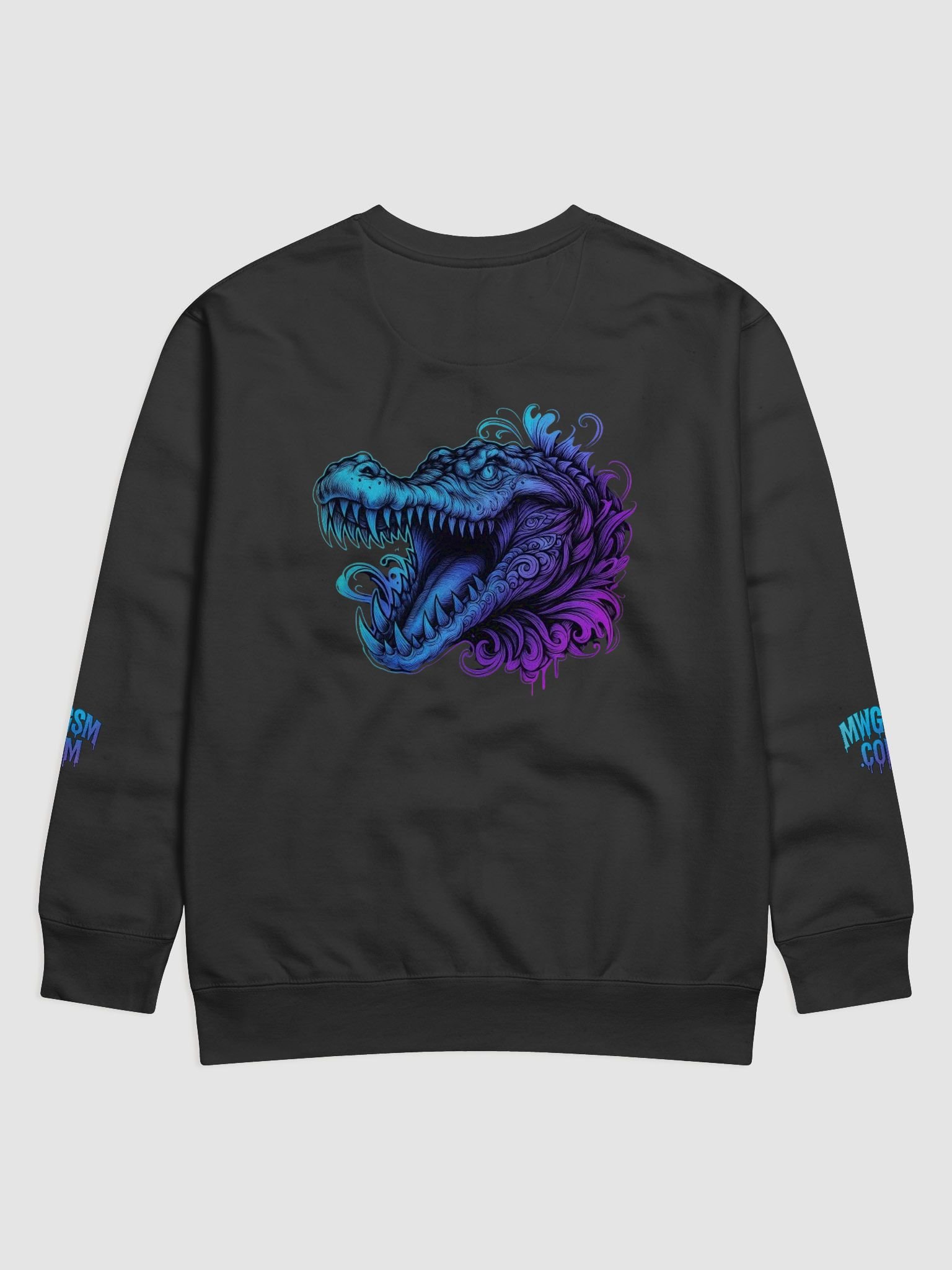 MWGSM Sweater product image (2)