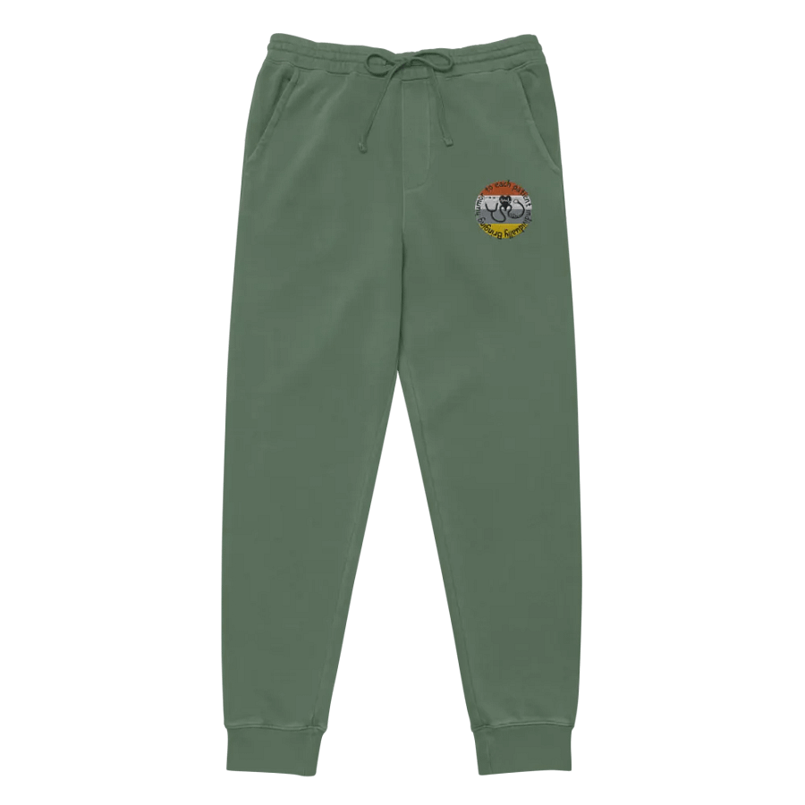 Bringing humor to each patient individually Joggers product image (9)