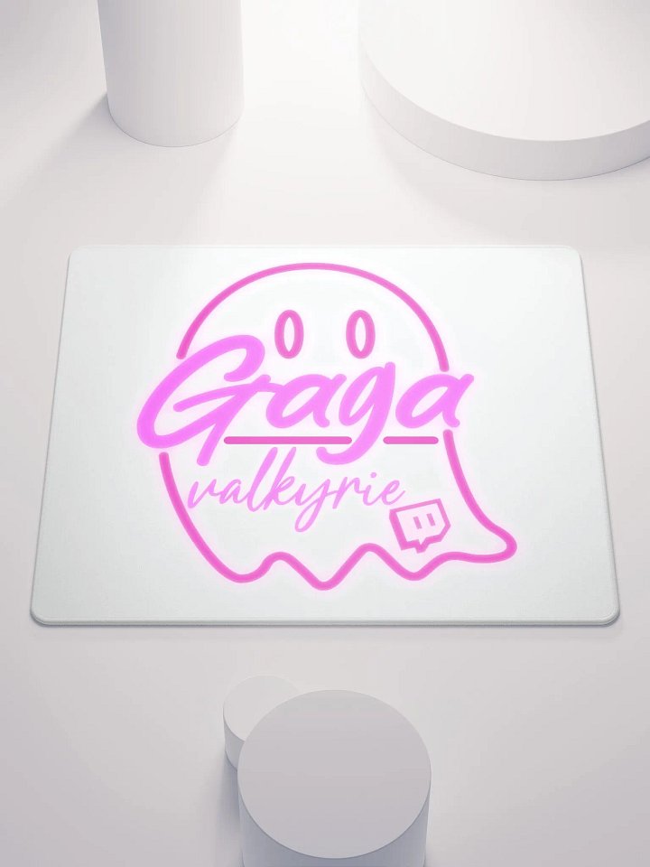 Gagavalkyrie Mouse Pad product image (1)
