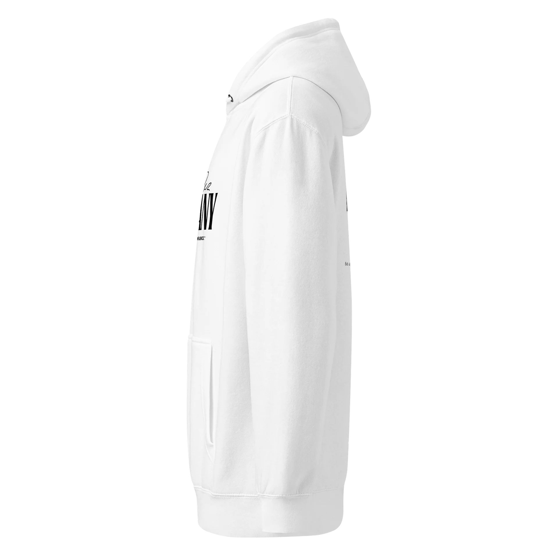 Lil Pxz Company Classic Hoodie product image (3)