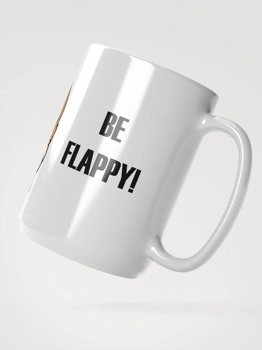 Bit Muggy (15oz) product image (2)
