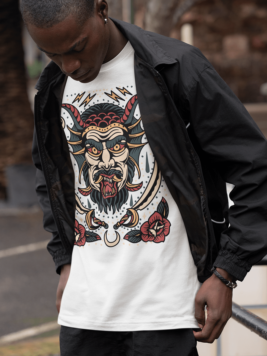 Demon Power product image (1)