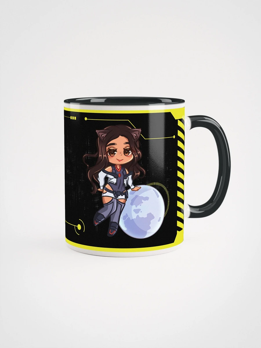 Lunar Waifu Mug product image (1)