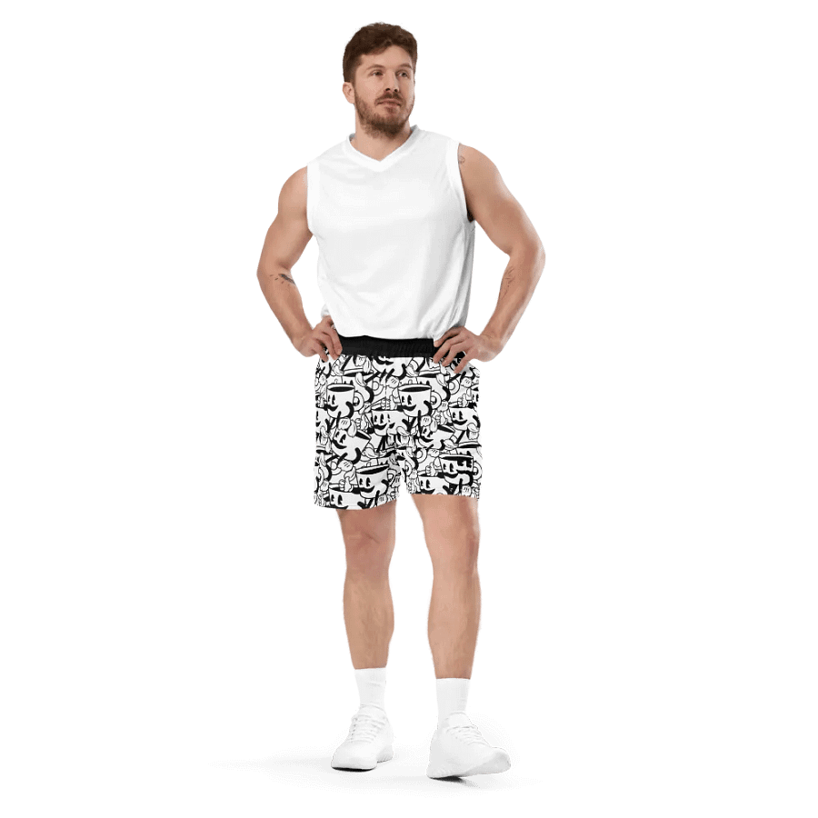 CupBoy Shorts product image (7)