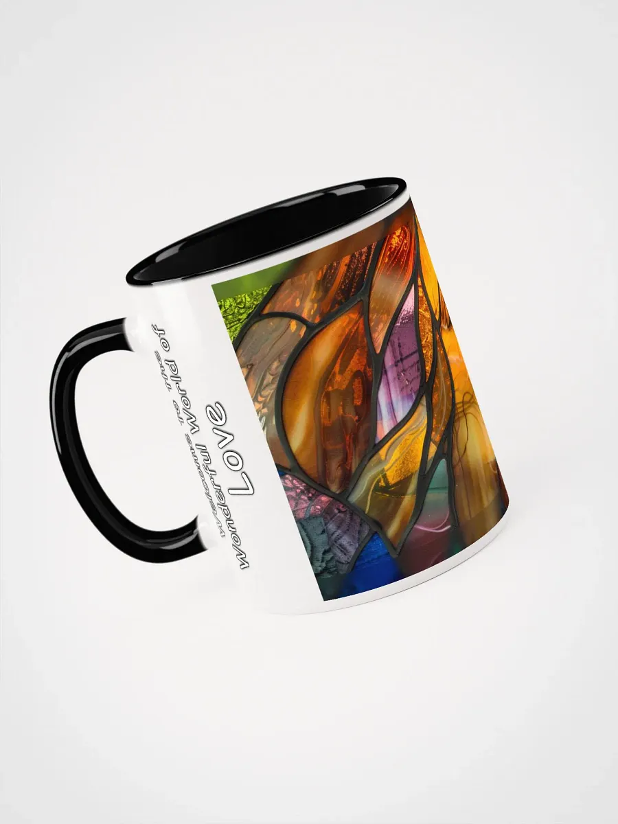 Ethereal Love Mug product image (2)
