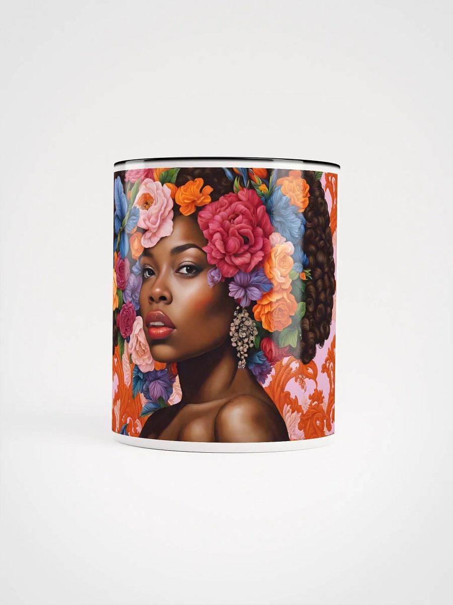 Chéri Samba: Vibrant Voice of African Contemporary Art product image (9)