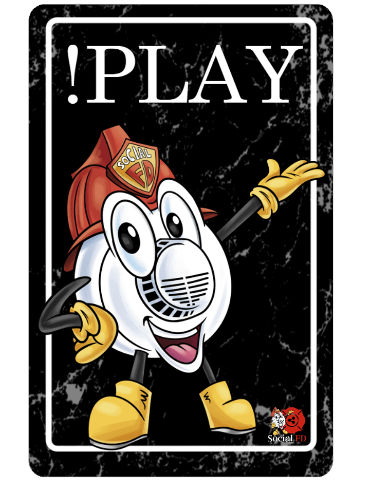 !PLAY Metal Card Bundle product image (2)