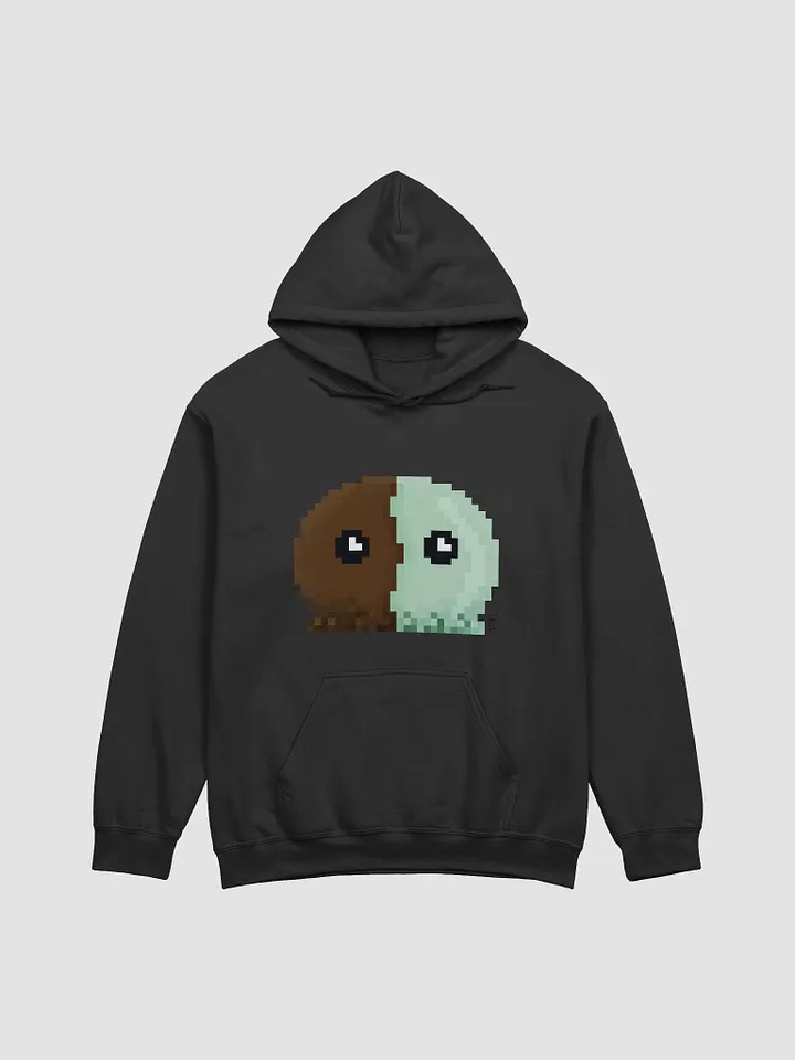 Choco Mint Hoodie product image (1)