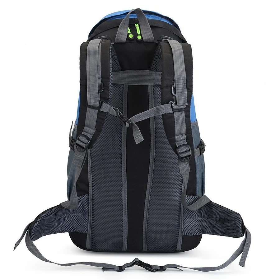 50L Waterproof Camping Backpack product image (5)