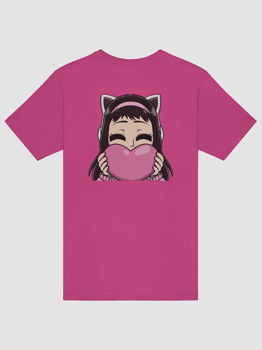 Finny Kiss Supersoft T-Shirt - Lights product image (14)