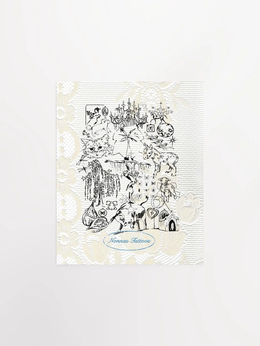 nonnas flash poster product image (1)