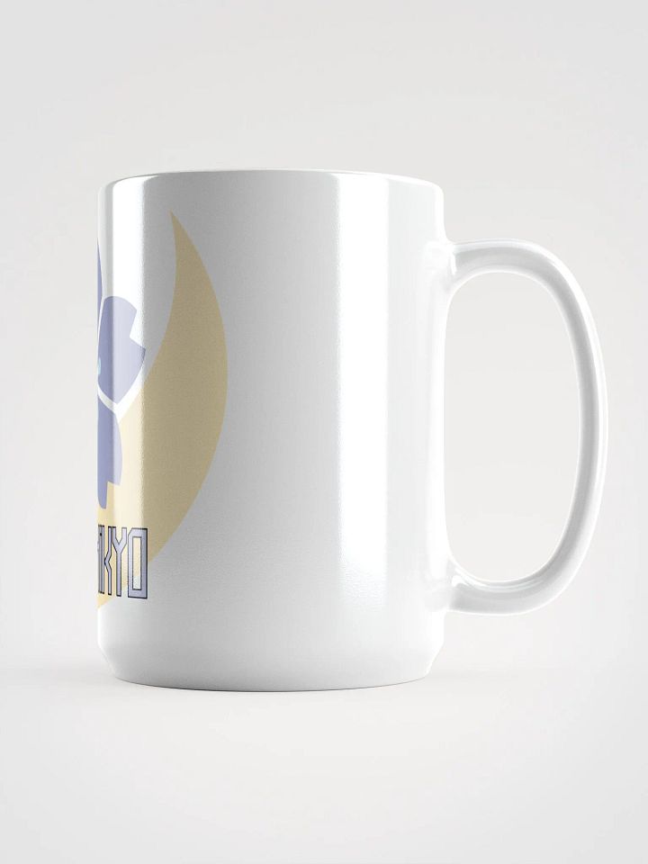 Moon Blossom Mug product image (1)