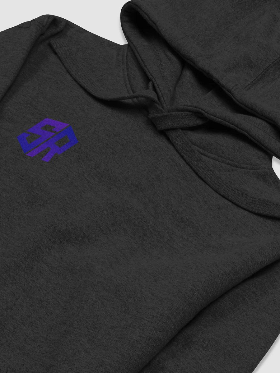 Logo Hoodie product image (3)