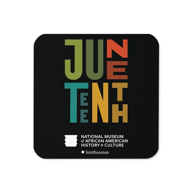 Juneteenth Coaster product image (2)