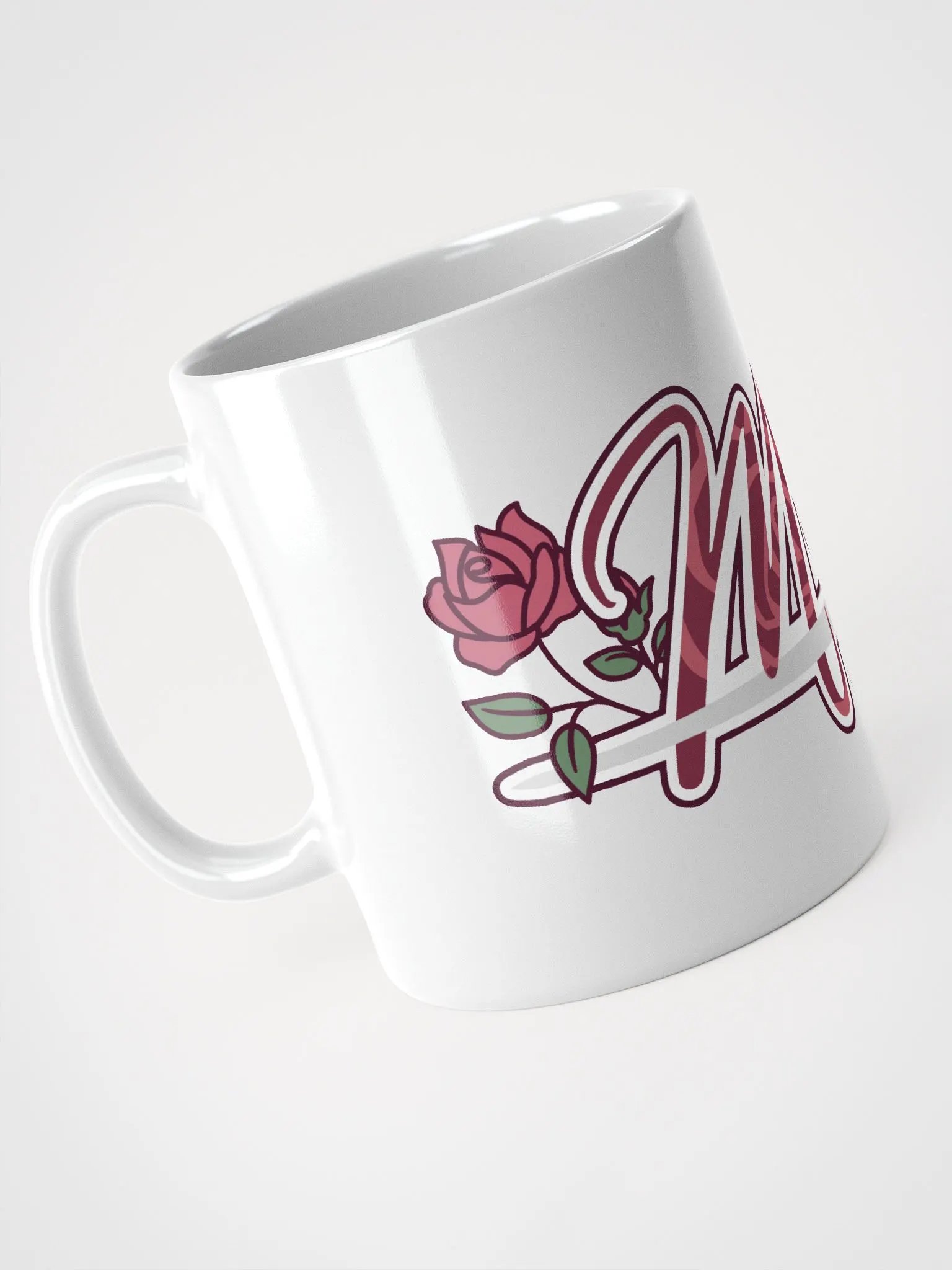 Miya Logo Mug product image (6)