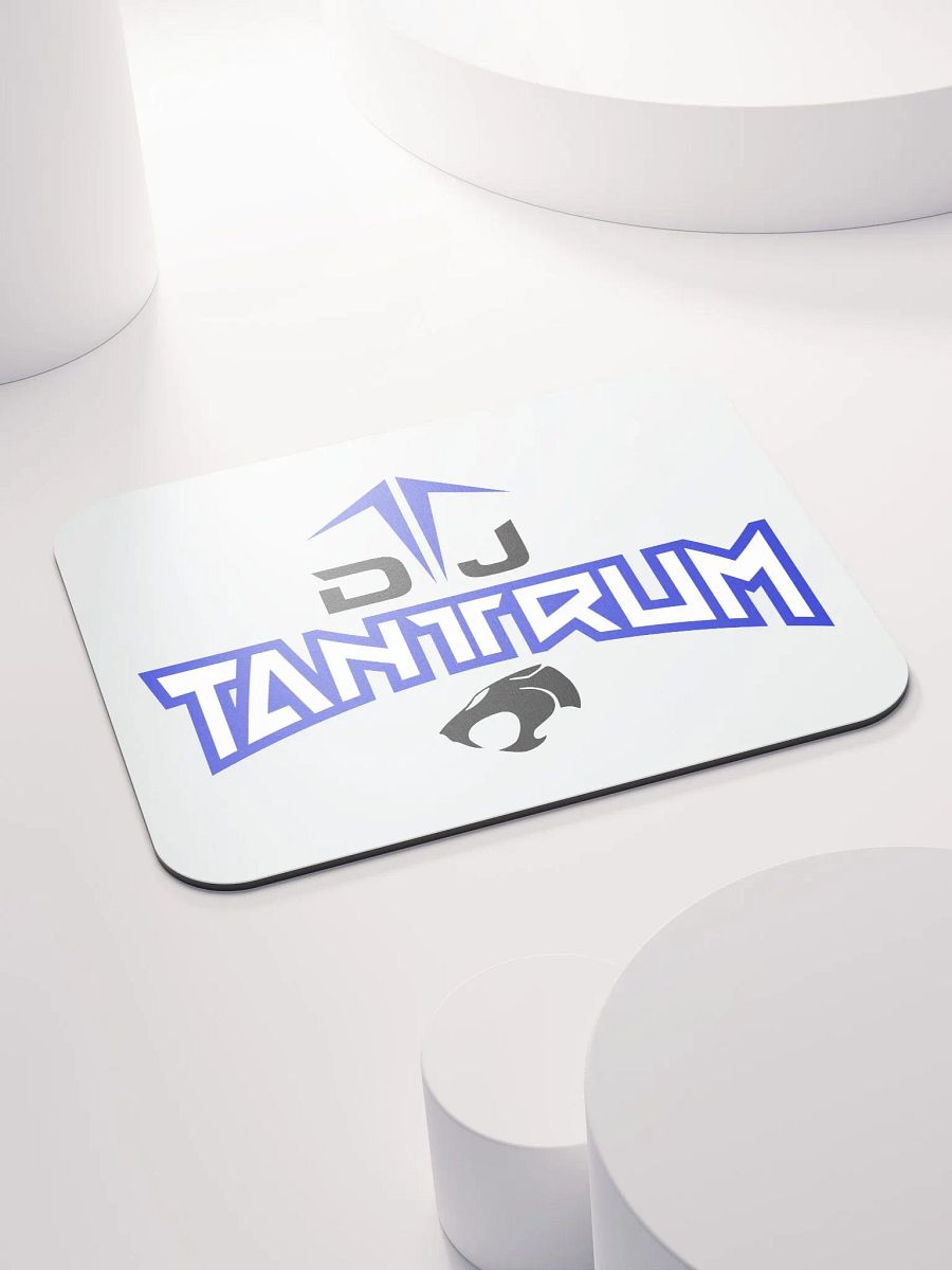 DJ TanTrum Classic Mouse Pad product image (3)