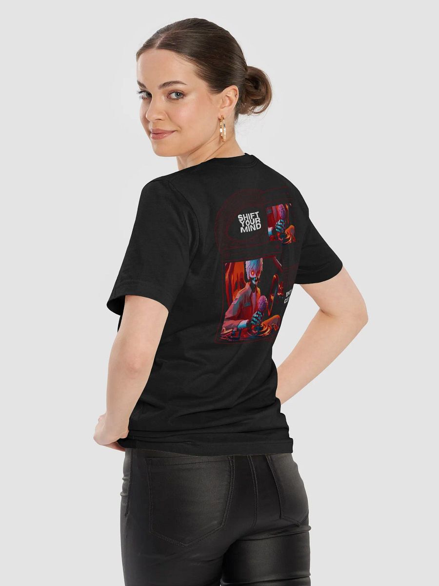 Shift Your Mind Kaneki T-Shirt product image (9)