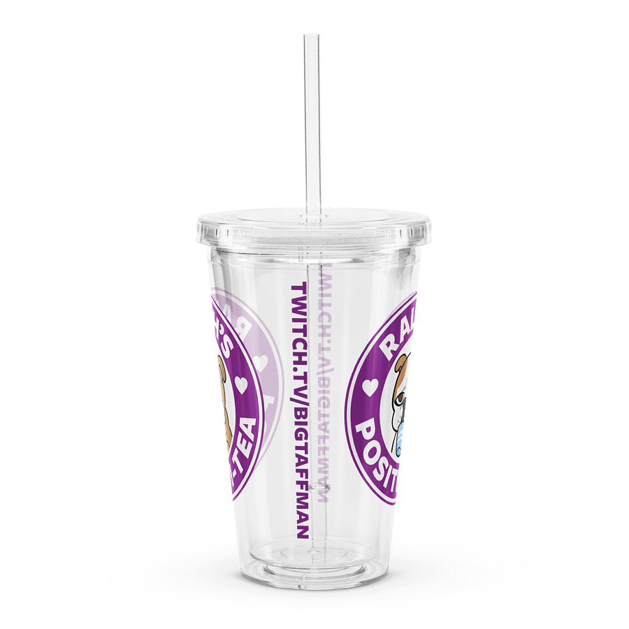 Ralphs Positivi-Tea Iced Tea cup product image (4)