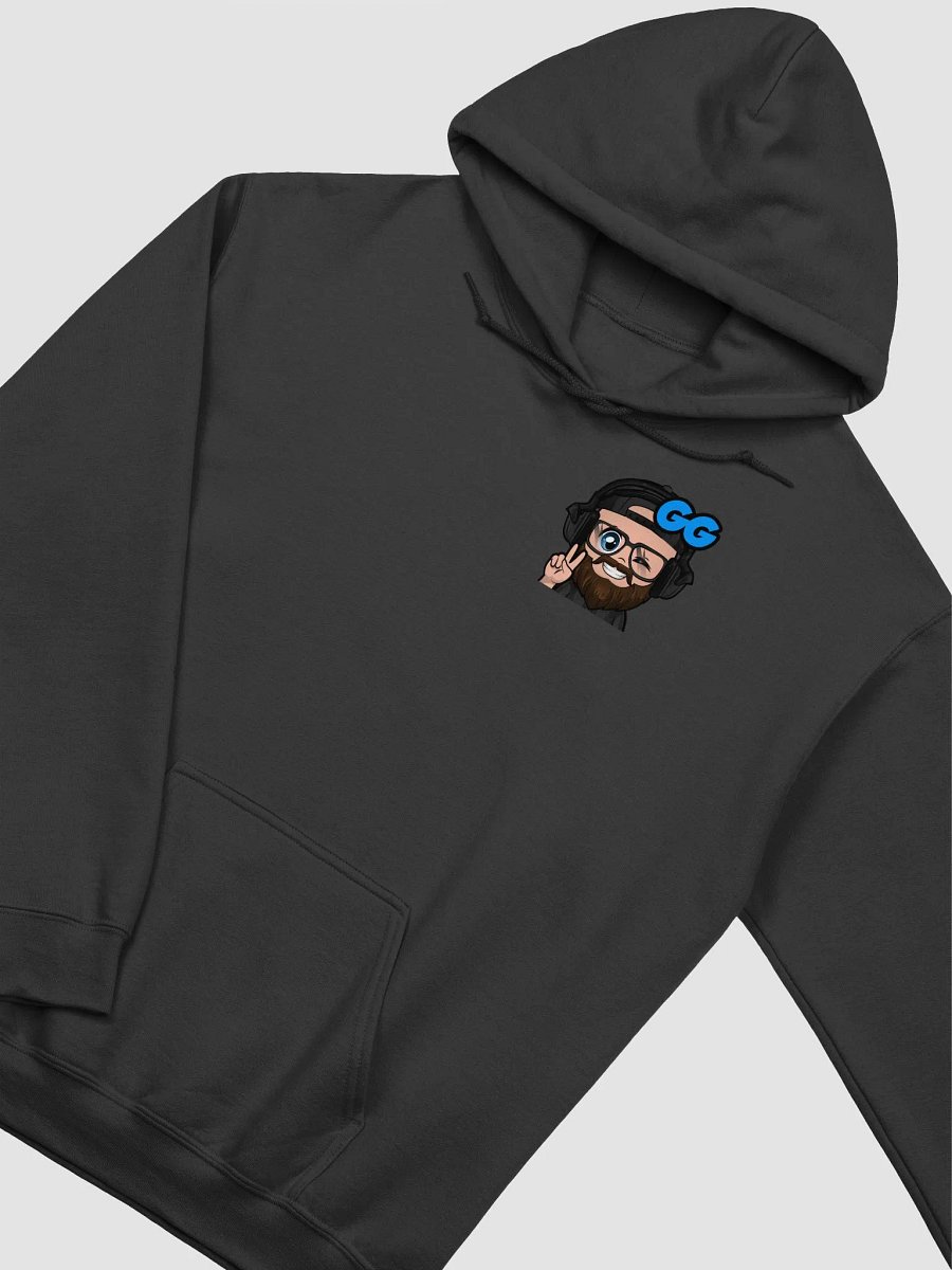 GG HOODIE product image (2)