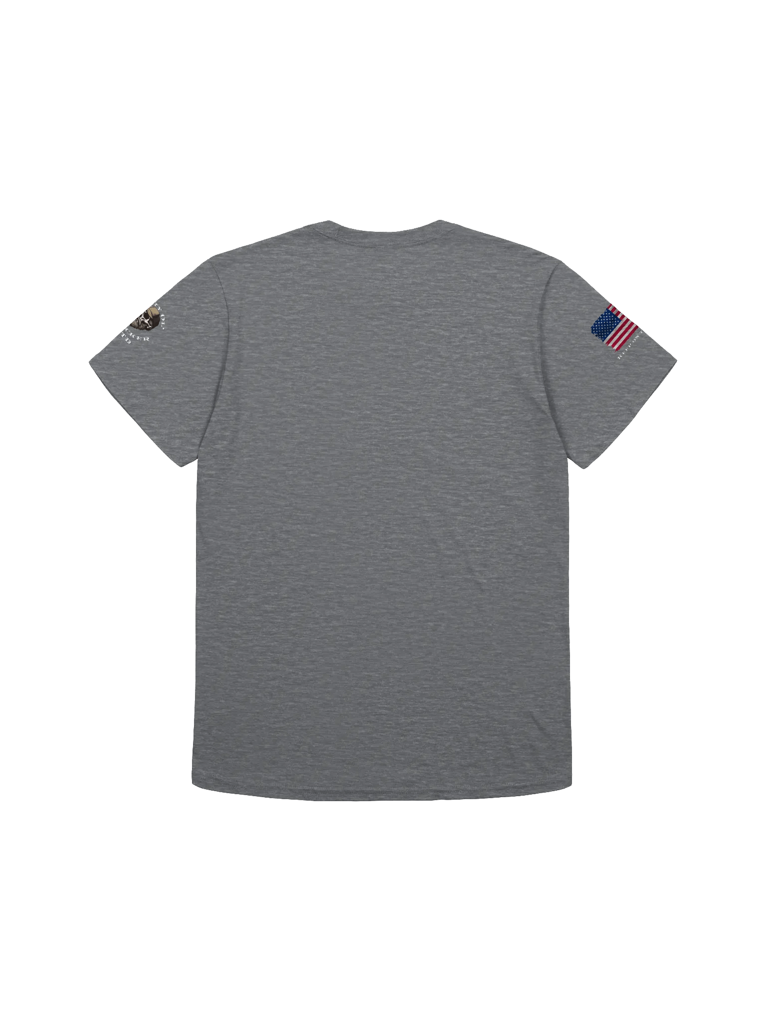 Dirty Ol' Trucker T-Shirt product image (12)