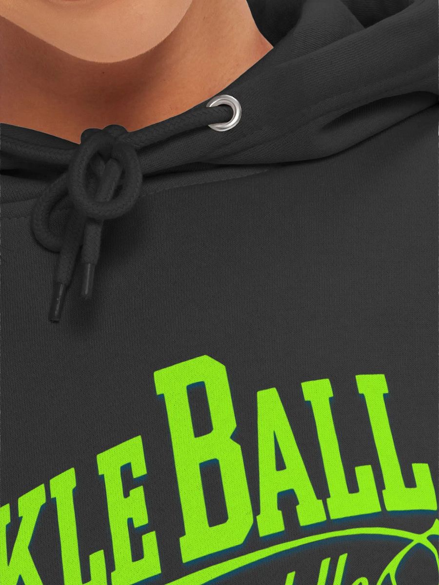 Fear The Paddle Premium Hoodie product image (47)