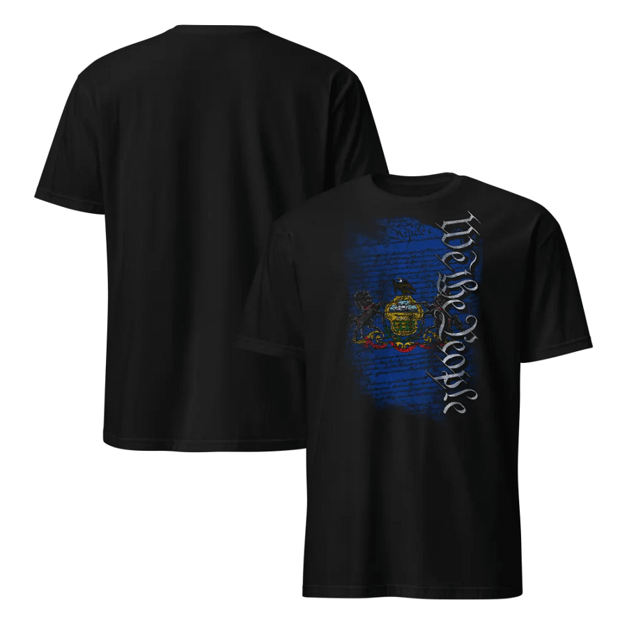 Pennsylvania: We The People product image (6)