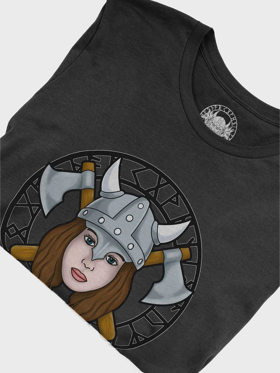 Shieldmaiden T-shirt product image (5)